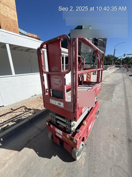 2021 MEC 1930SE