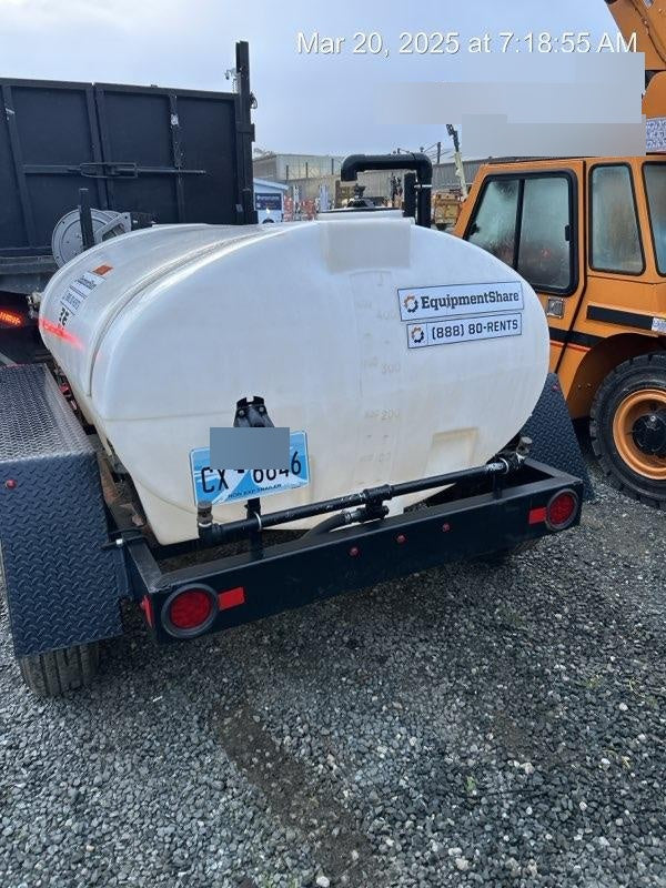 2023 WYLIE EXP-500L