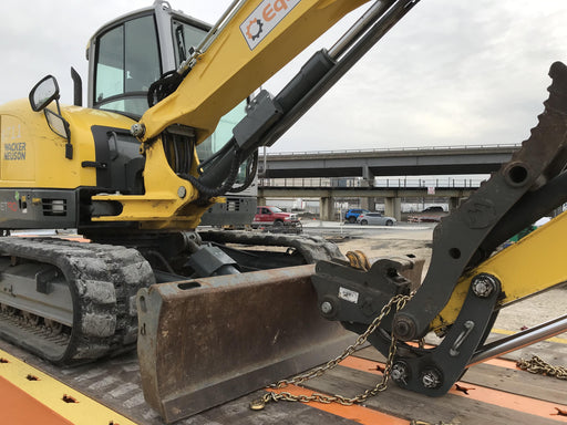 2017 WACKER NEUSON ET90