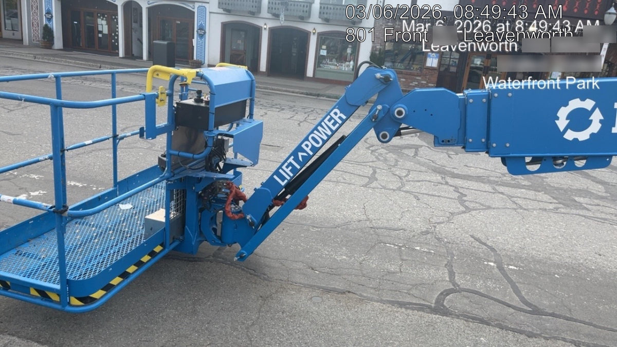 2024 GENIE S-65 XC