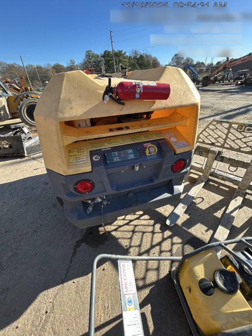 2020 ATLAS COPCO XAS188