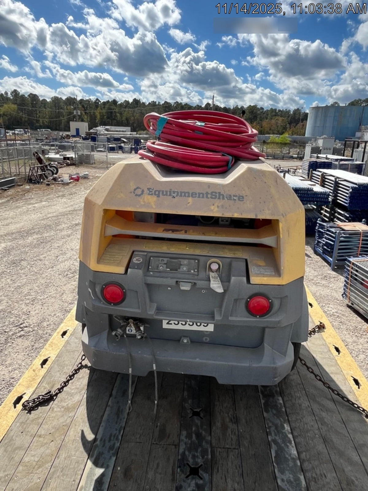 2019 SULLAIR 185-DPQ