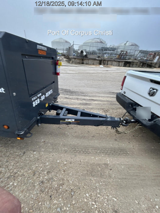 2025 AIRMAN PDSF375DP-6E1