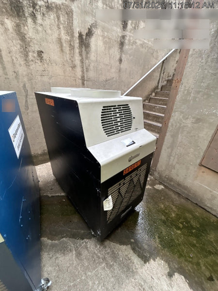 2023 KWIKOOL KIB6021-2