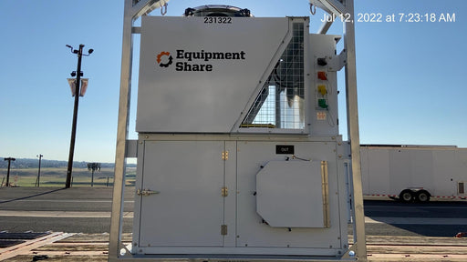 2022 SMARTECH SACP41A-HS