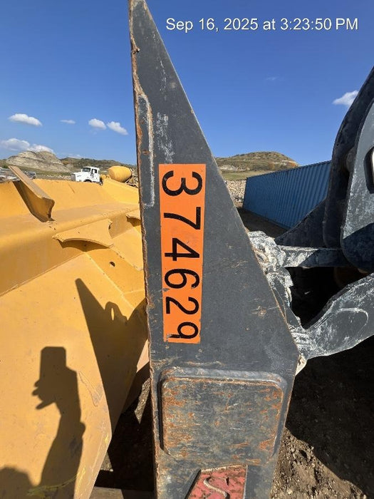 2023 SOLESBEE 96" Loader Fork Carriage - Solesbee