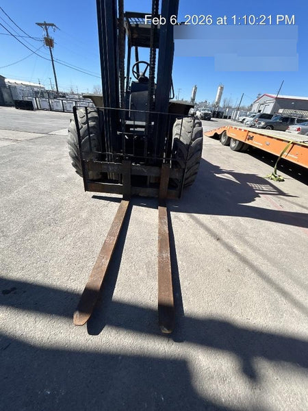 2023 CASE 588H