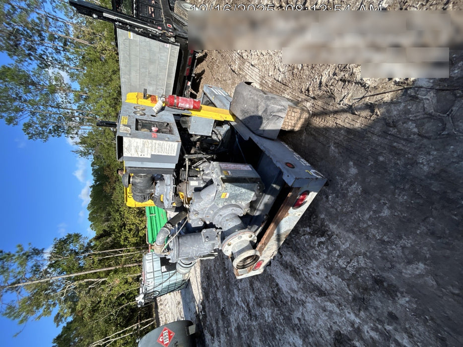 2021 ATLAS COPCO PAC66