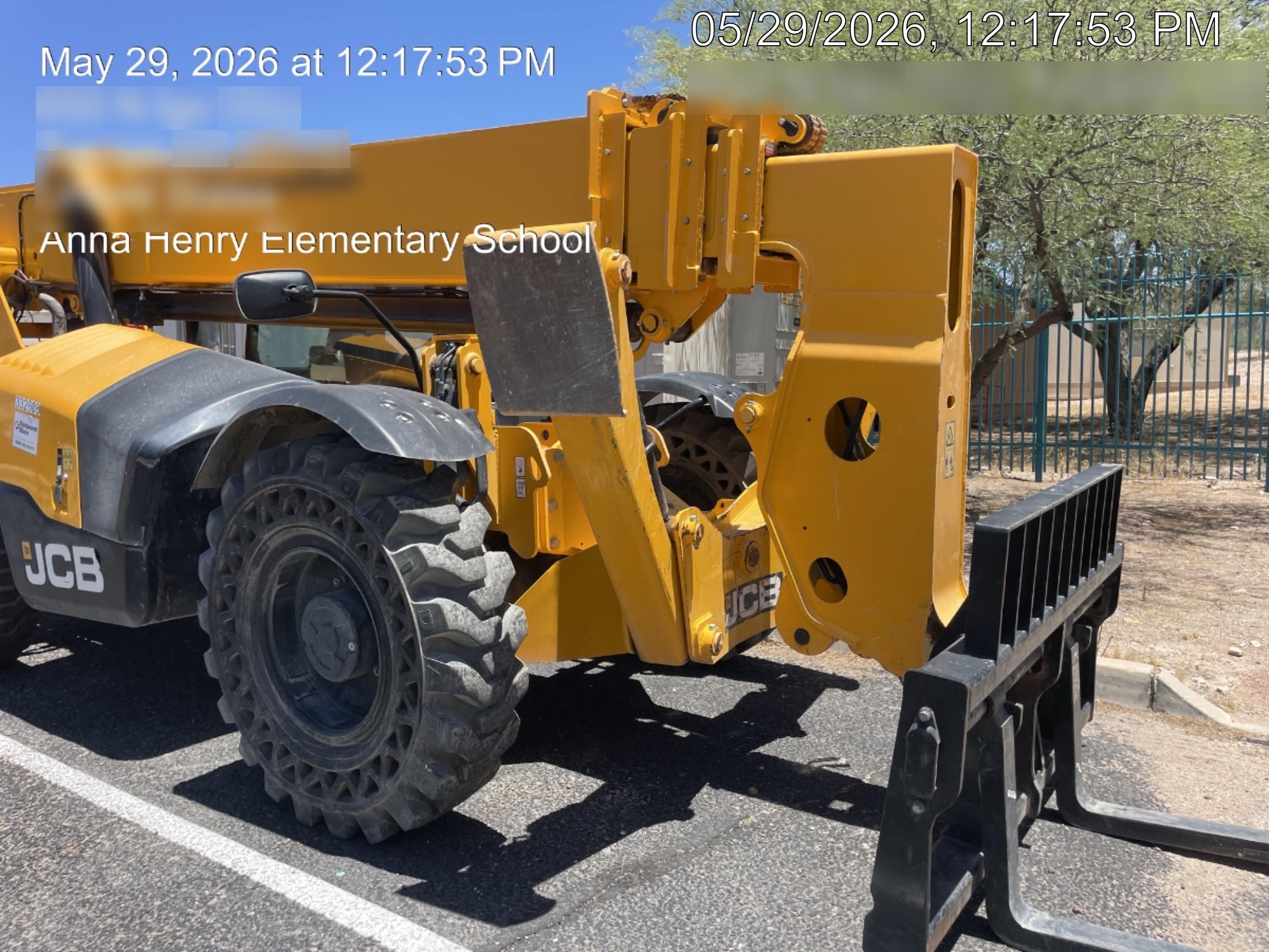 2023 JCB 510-56