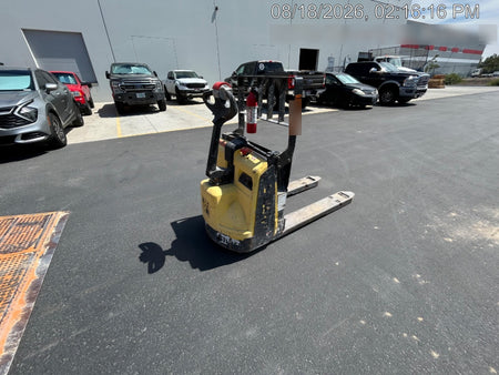 2020 HYSTER W45ZHD