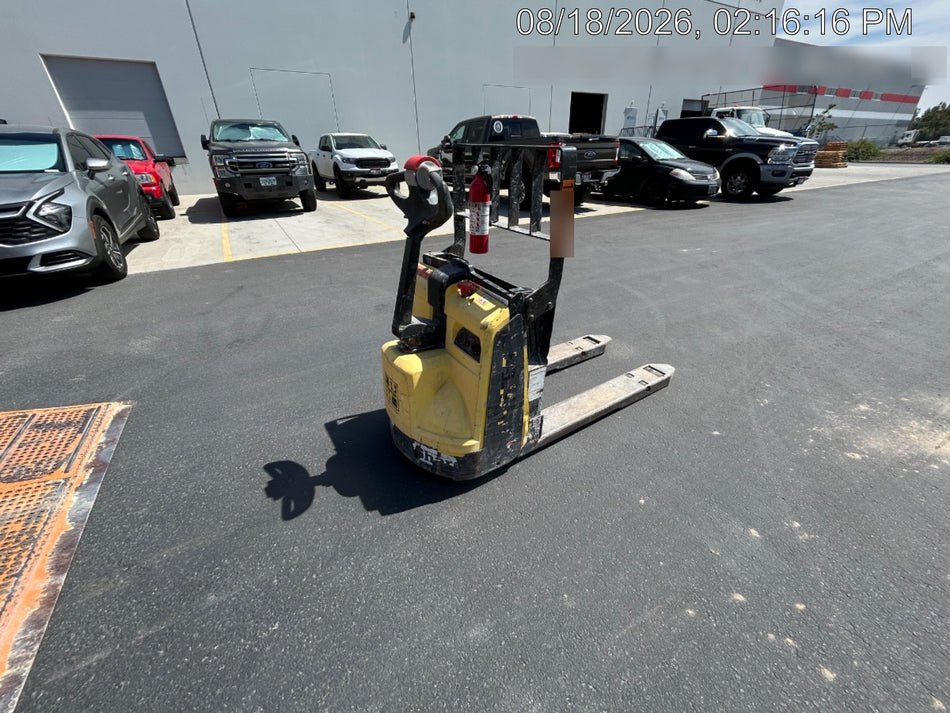 2020 HYSTER W45ZHD