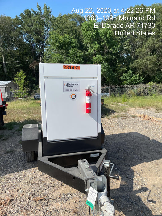 2022 SHINDAIWA DGK25F