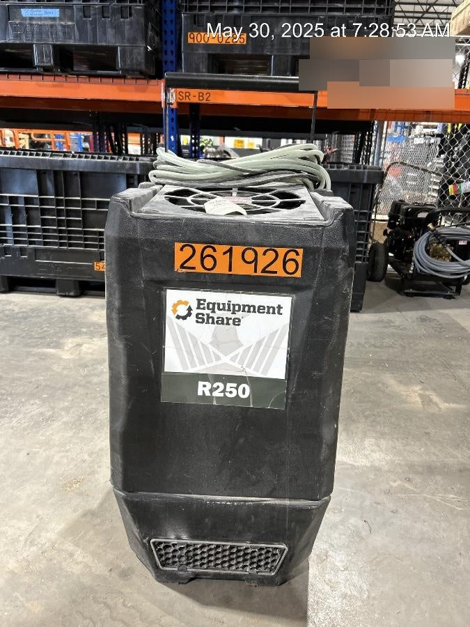 2022 PHOENIX R250