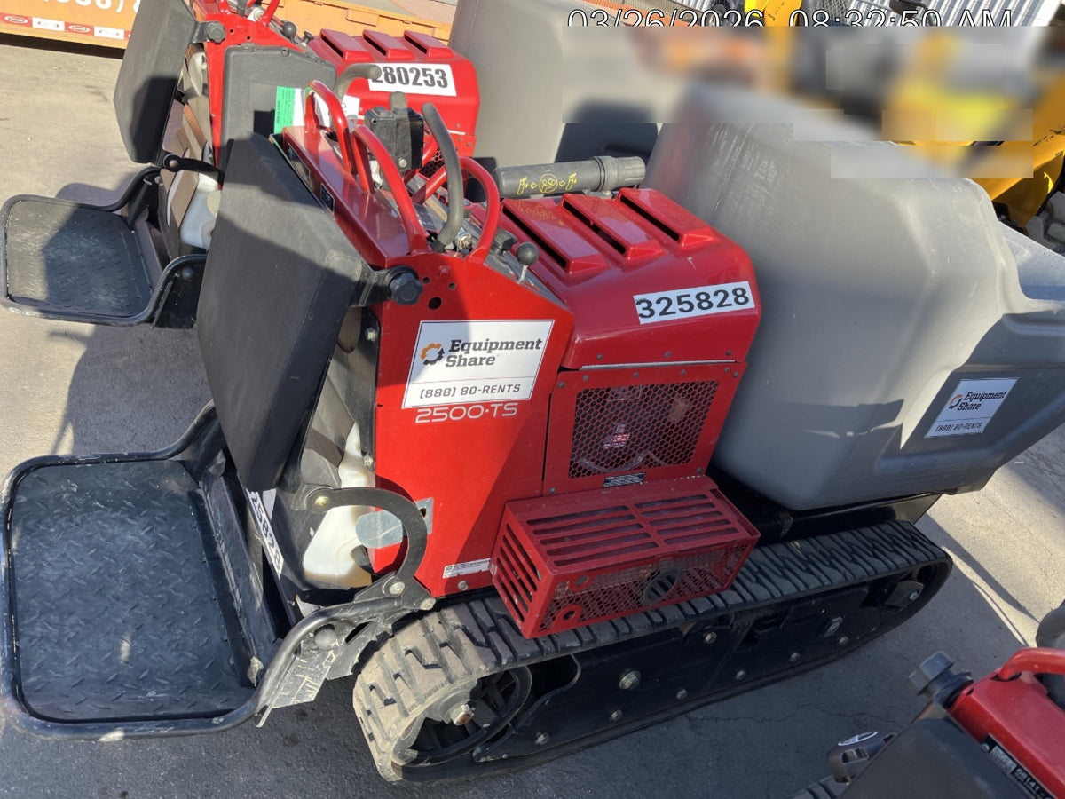 2023 TORO MBTX 2500-TS