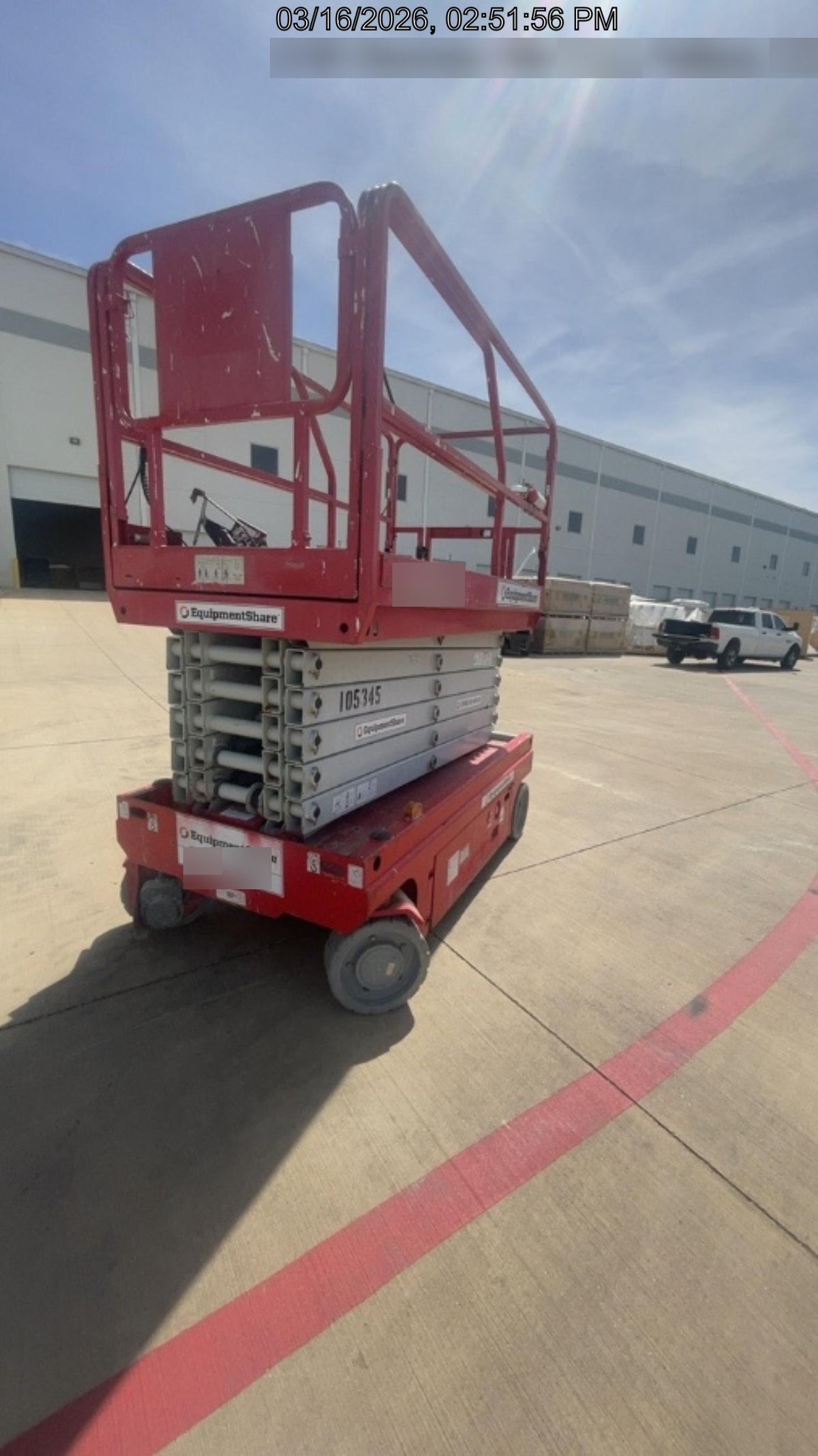 2020 MEC 4046SE