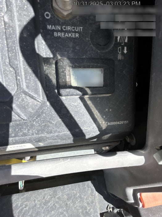 2024 Generac MLT2 Diesel, Flex Switch 120V Input, Powerzone Controller, 
(4) 320W LED Lights, 4kW Generator, 39.9 Gal Fuel Tank, 2" Ball, T3