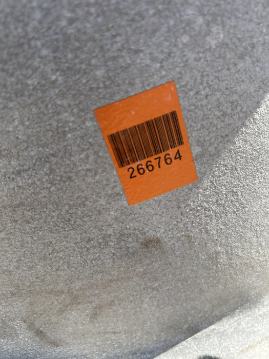 2022 WIDDER 20265-TRACKER