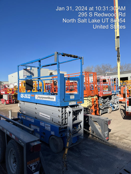 2022 TRIPLE L 1014 Triple L