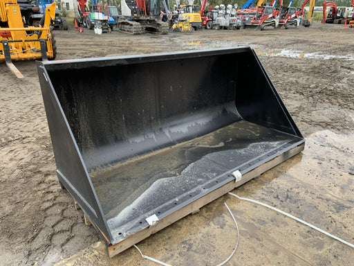 2020 ARROW MATERIAL HANDLING Telehandler Bucket Pin-On