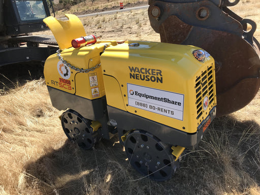 2020 WACKER NEUSON RTKx-SC3