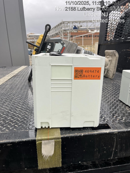 2024 WACKER NEUSON AS50E