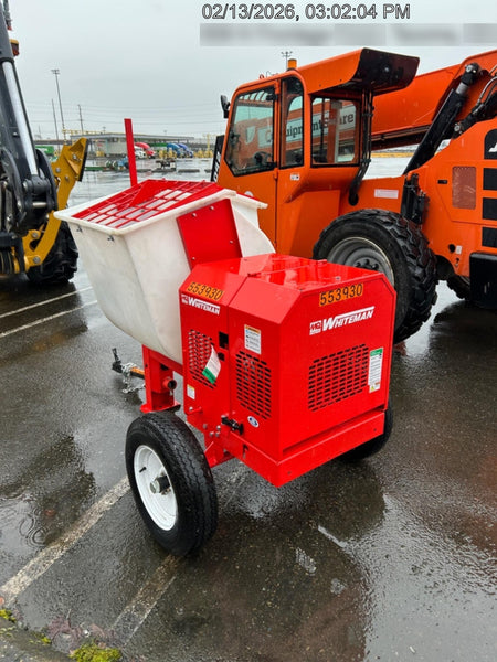 2023 MULTIQUIP MC12PH