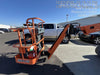 2019 JLG E300AJP