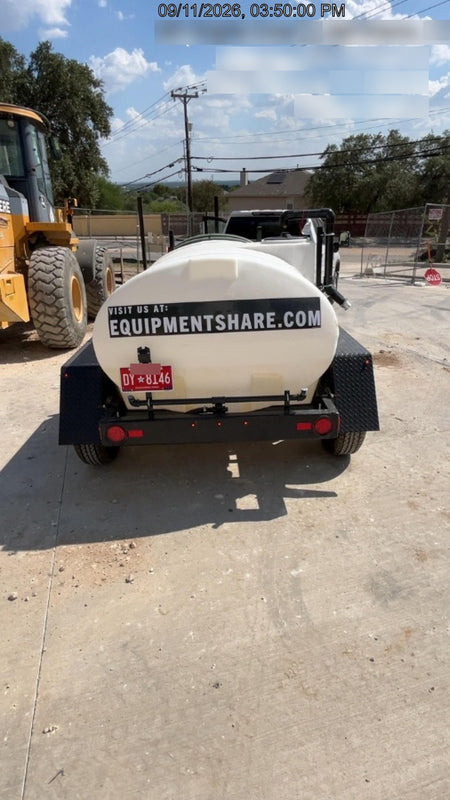 2026 WYLIE EXP-550L-S