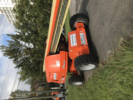 2020 JLG 600S