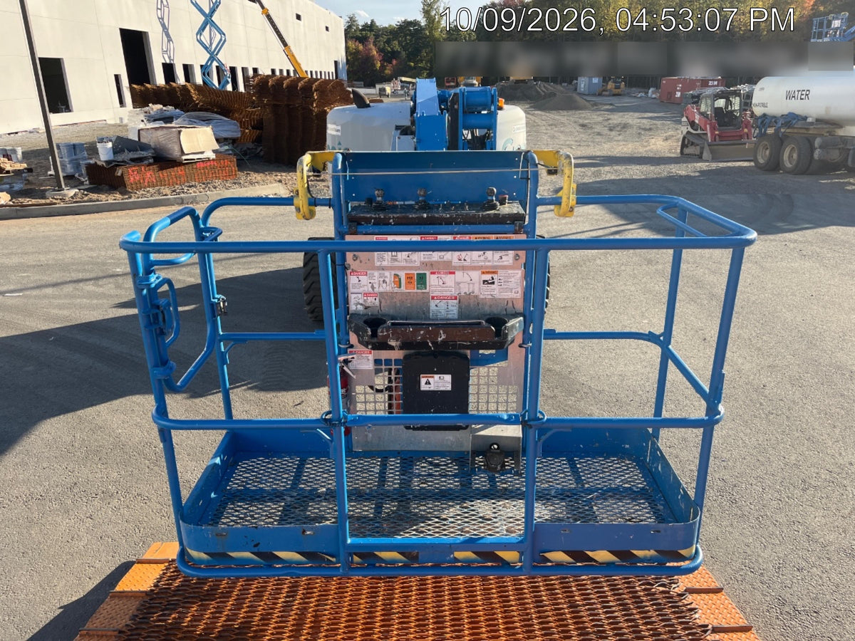 2020 GENIE Z-45 XC
