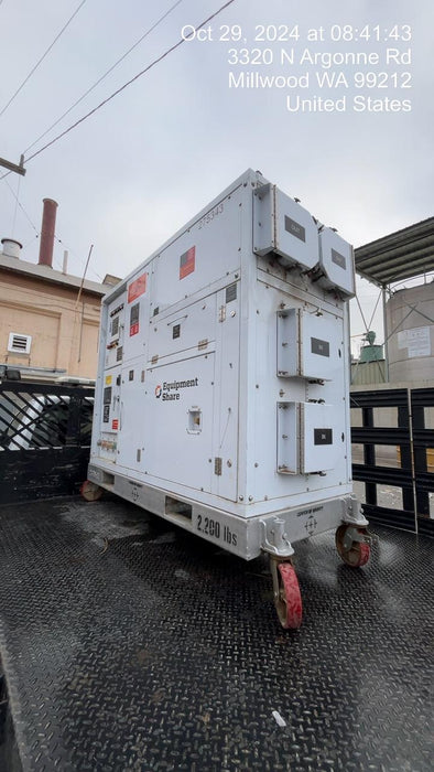 2022 SMARTECH SLIC12R-MSH