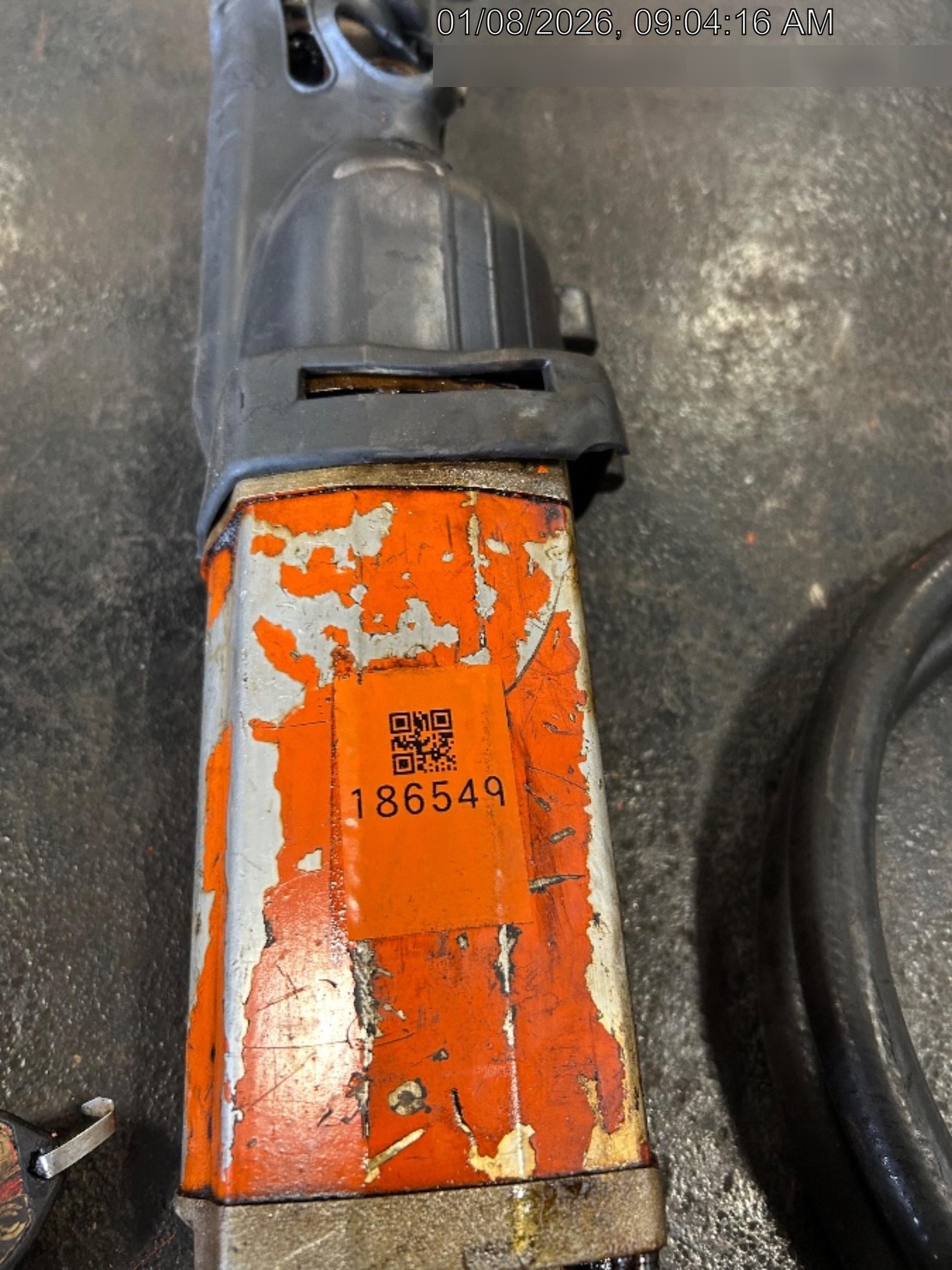 2021 MICHIGAN PNEUMATIC 18405