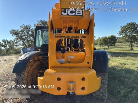 2025 JCB 510-56
