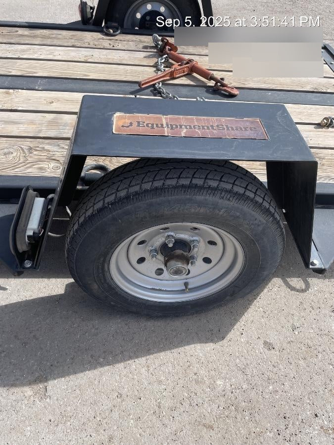 2021 BARRETO E4X6TBT