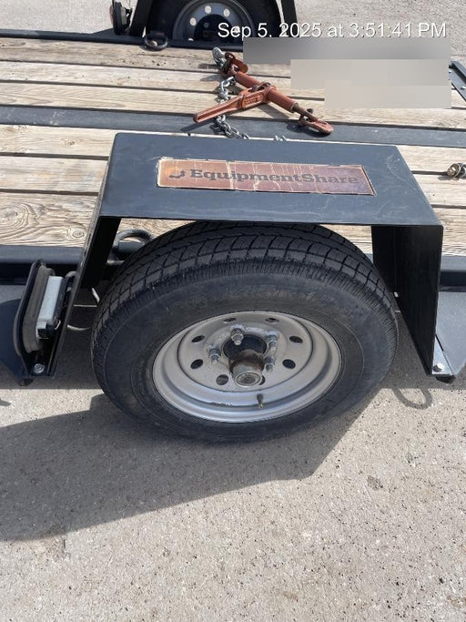 2021 BARRETO E4X6TBT