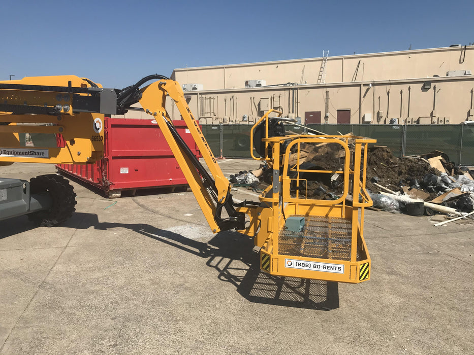 2020 HAULOTTE HA46RTJO