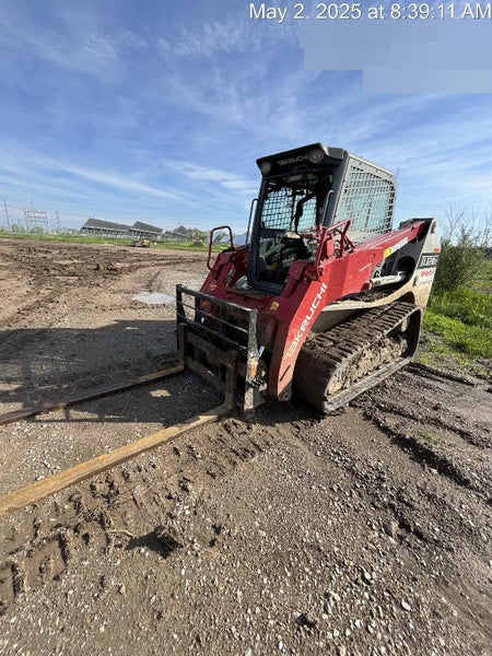 2024 ARROW MATERIAL HANDLING 72" Pallet Forks - Arrow