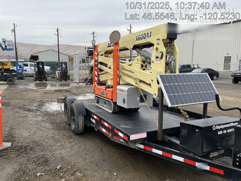 2025 STEELPOINT K19E