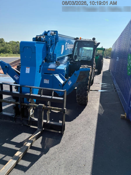 2026 GENIE GTH-1056