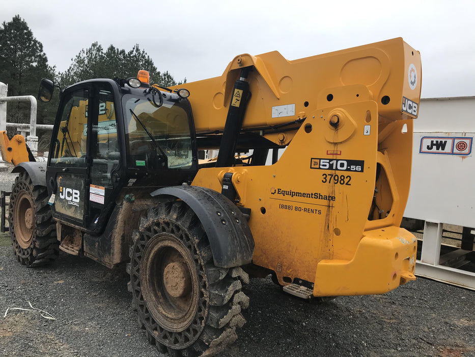 2019 JCB 510-56
