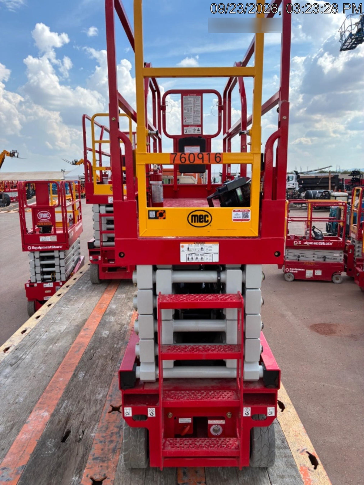 2026 MEC 3232+