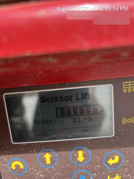 2019 MEC 1330SE Standard Options