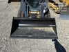 2025 JOHN DEERE 72" Skid Loader Bucket - John Deere C72