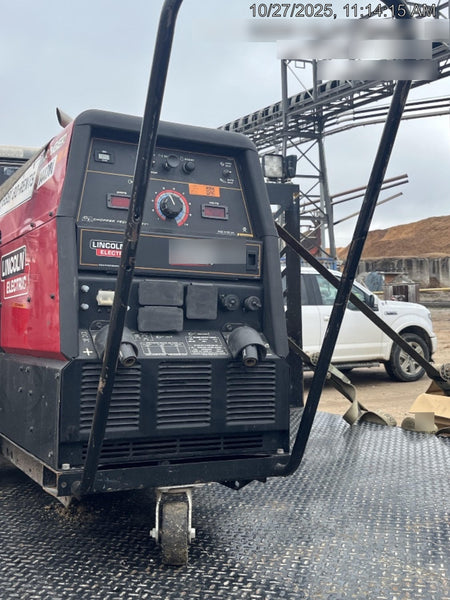 2021 LINCOLN ELECTRIC K2937-1