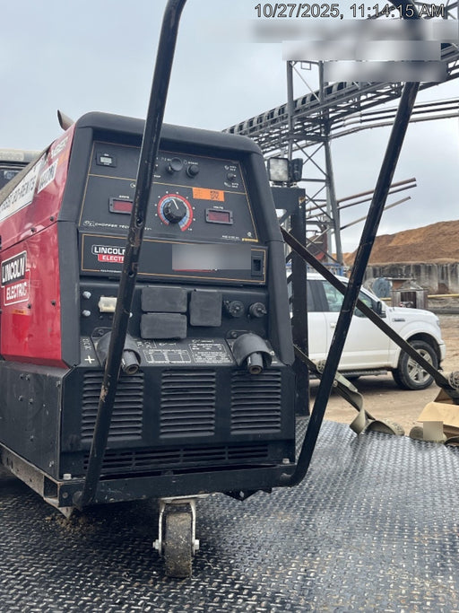 2021 LINCOLN ELECTRIC K2937-1