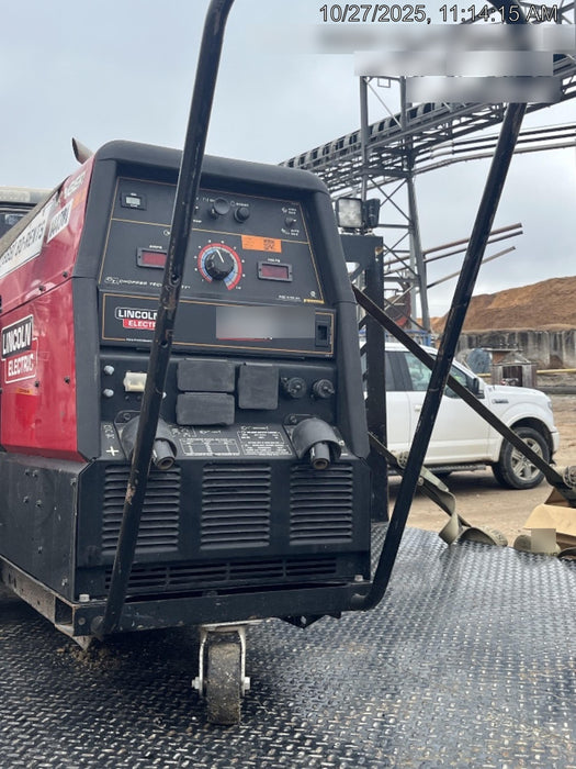 2021 LINCOLN ELECTRIC K2937-1