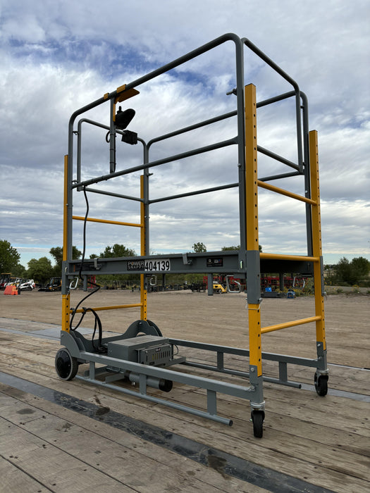 2024 GRANITE Model M