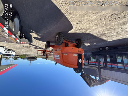 2020 JLG 460SJ
