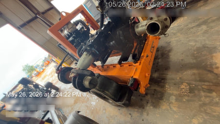 2021 PIONEER PP66S12L71-TD2.9L4