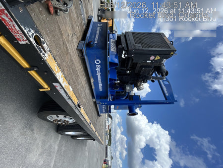 2023 THOMPSON 8RW-DDS-3.6-X